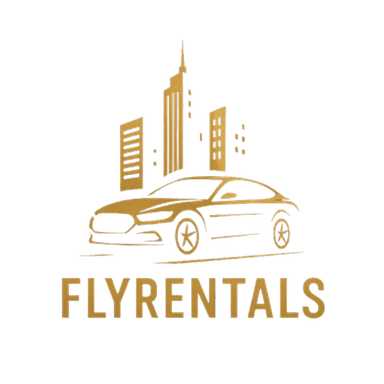 FlyRentals Luxury Rental