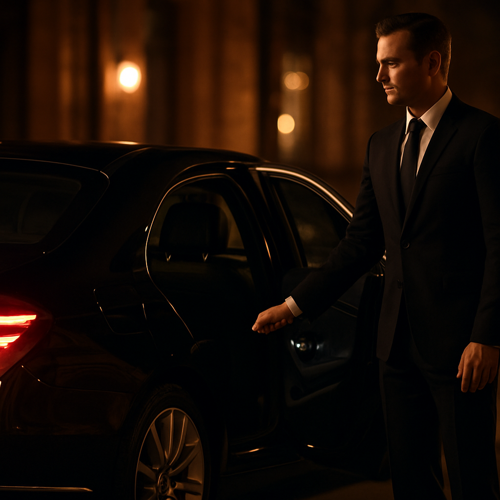 Chauffeur Service